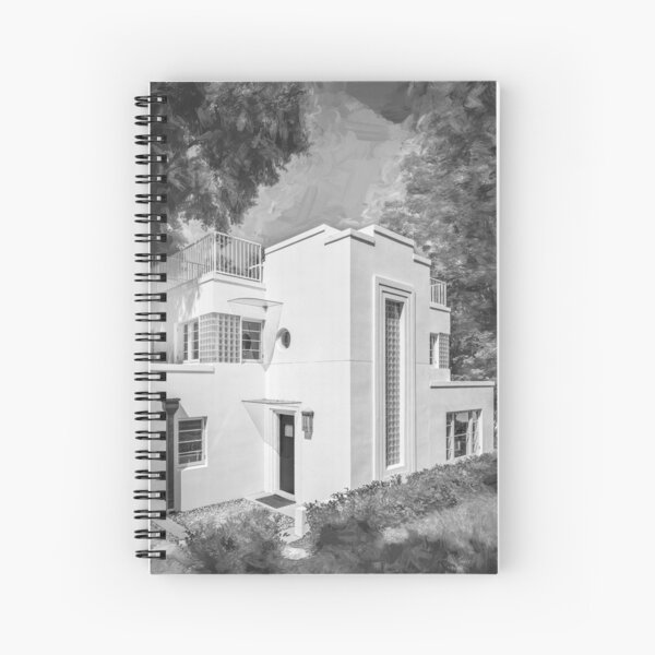 Item preview, Winter Park Historic Homes Gamble Rodgers X110 designed and sold by RichFrancoCars.