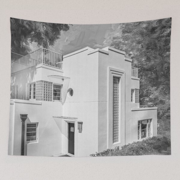 Item preview, Winter Park Historic Homes Gamble Rodgers X110 designed and sold by RichFrancoCars.