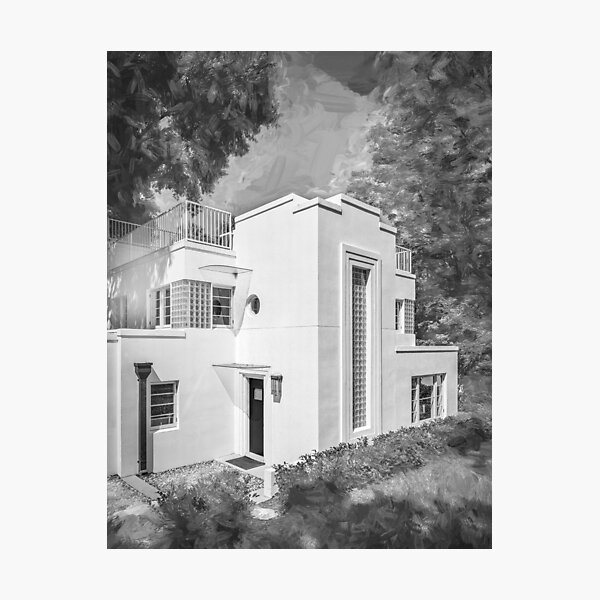 Item preview, Winter Park Historic Homes Gamble Rodgers X110 designed and sold by RichFrancoCars.