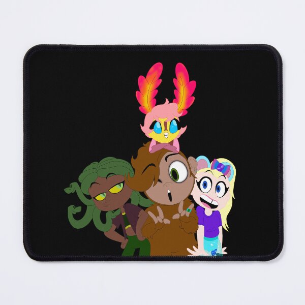 Item preview, The Everything Manual Cryptids designed and sold by AvatarAzura.