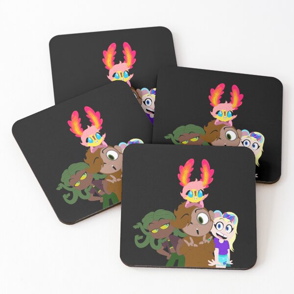 Item preview, The Everything Manual Cryptids designed and sold by AvatarAzura.