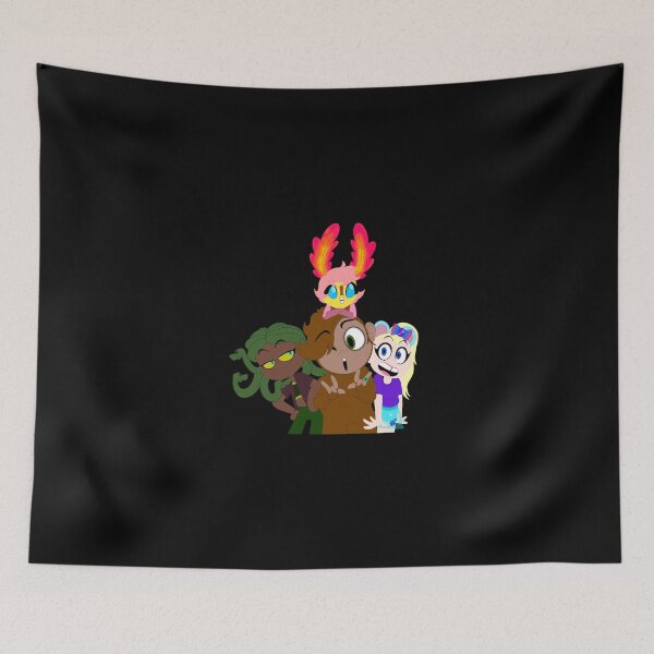 Item preview, The Everything Manual Cryptids designed and sold by AvatarAzura.