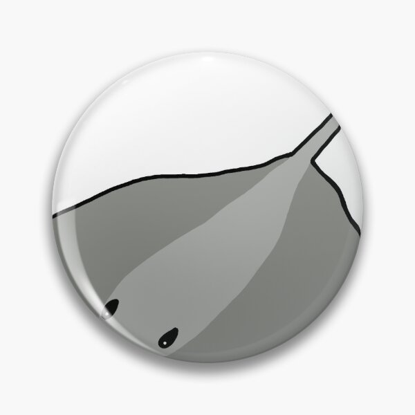 Item preview, Sting Ray designed and sold by Leapingdoe.