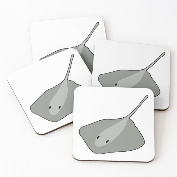 Item preview, Sting Ray designed and sold by Leapingdoe.