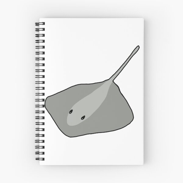 Item preview, Sting Ray designed and sold by Leapingdoe.