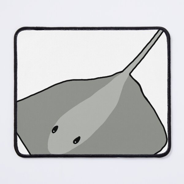 Item preview, Sting Ray designed and sold by Leapingdoe.