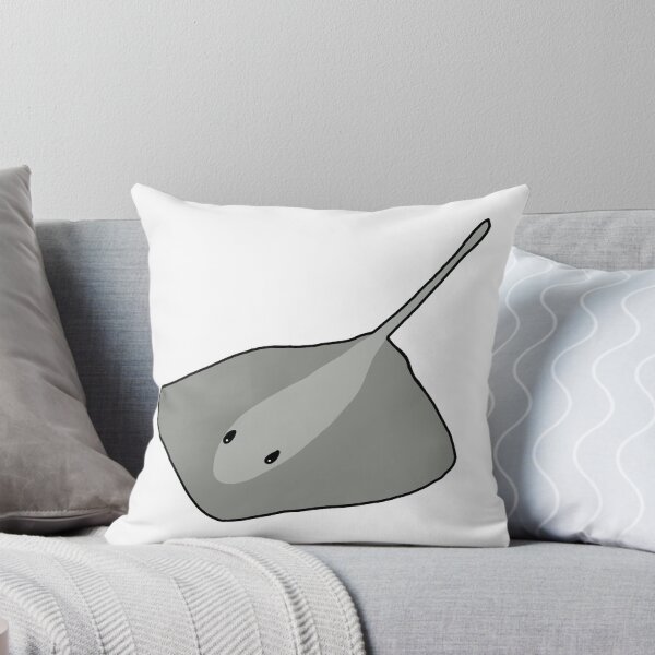 Item preview, Sting Ray designed and sold by Leapingdoe.