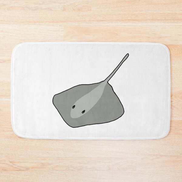 Item preview, Sting Ray designed and sold by Leapingdoe.