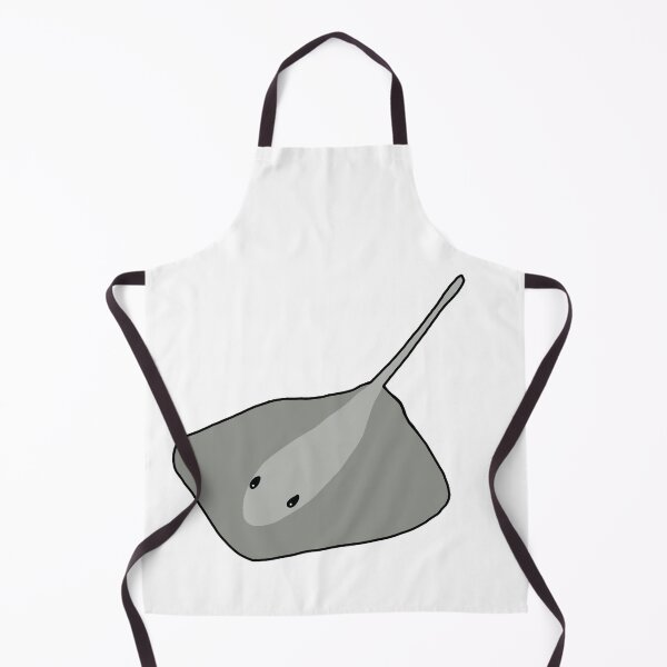 Item preview, Sting Ray designed and sold by Leapingdoe.