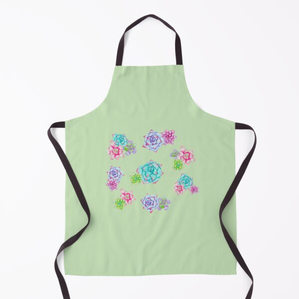 Item preview, Lush Succulents designed and sold by Lubakeep-art.