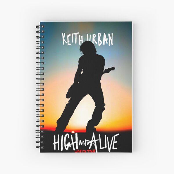 Item preview, Vintage country music-keith urban tour designed and sold by HamdanFusion.