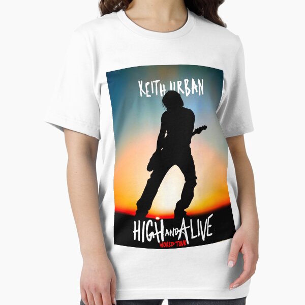 Item preview, Vintage country music-keith urban tour designed and sold by HamdanFusion.
