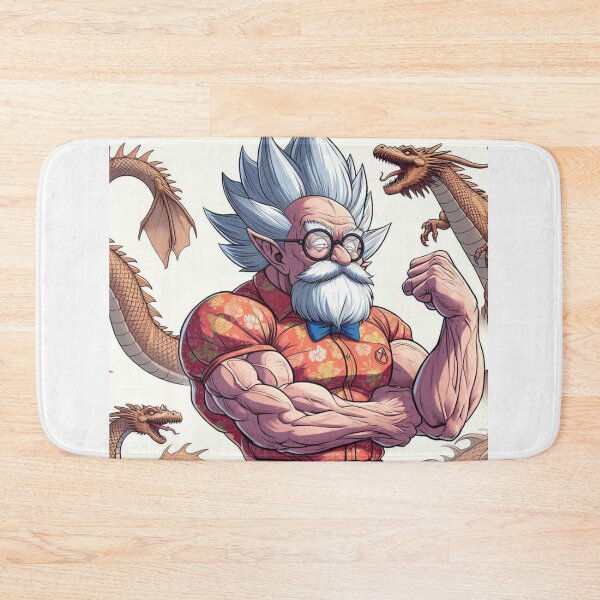 Item preview, Albert Einstein bodybuilder designed and sold by sevenmountains.