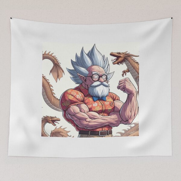 Item preview, Albert Einstein bodybuilder designed and sold by sevenmountains.