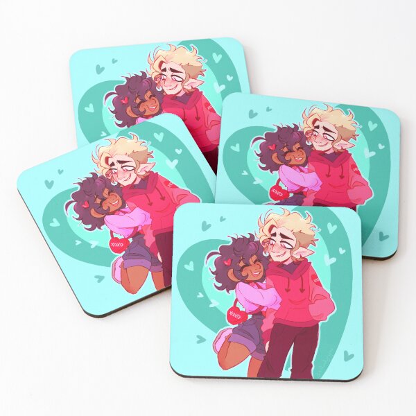 Item preview, Valentine’s Lunter designed and sold by gold.and.glyphs.