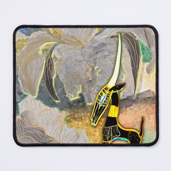 Item preview, TyWara in An Iris Garden designed and sold by NataliaFlaherty.