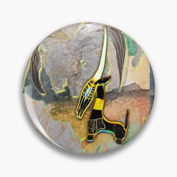 Item preview, TyWara in An Iris Garden designed and sold by NataliaFlaherty.