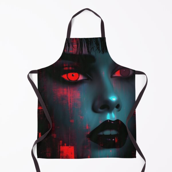 Item preview, Neon Possession designed and sold by FabTragedy.
