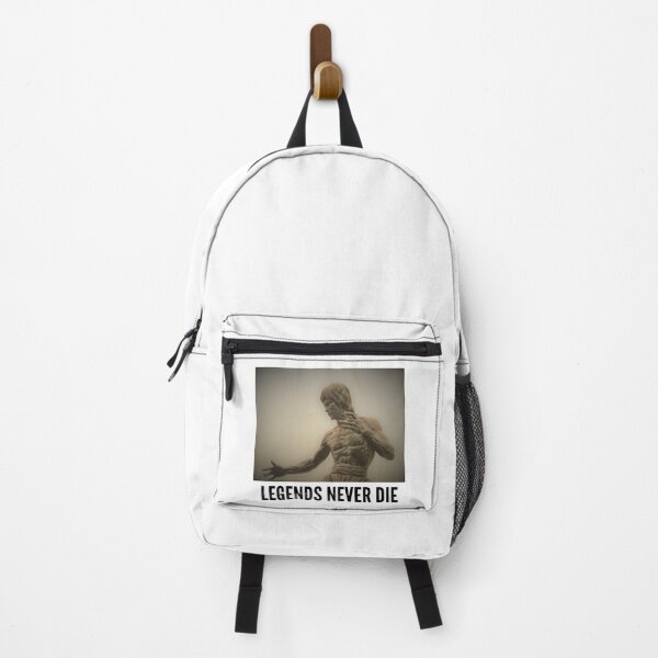 Item preview, Legends Never Die designed and sold by Legendary Designs.