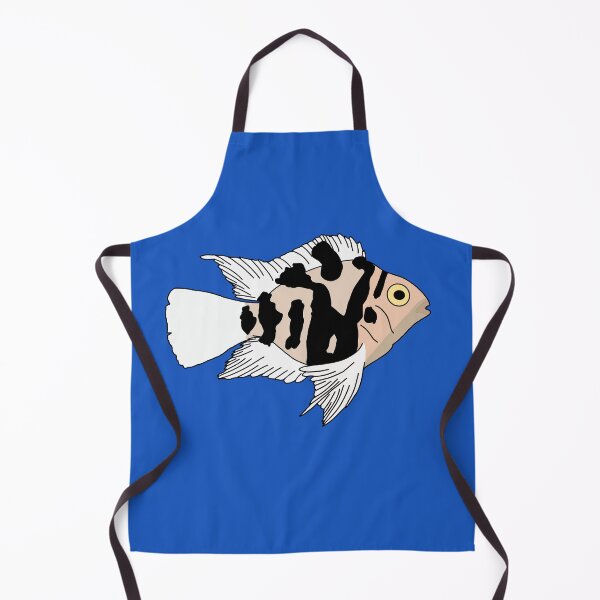 Item preview, Polar Parrot Cichlid designed and sold by Leapingdoe.