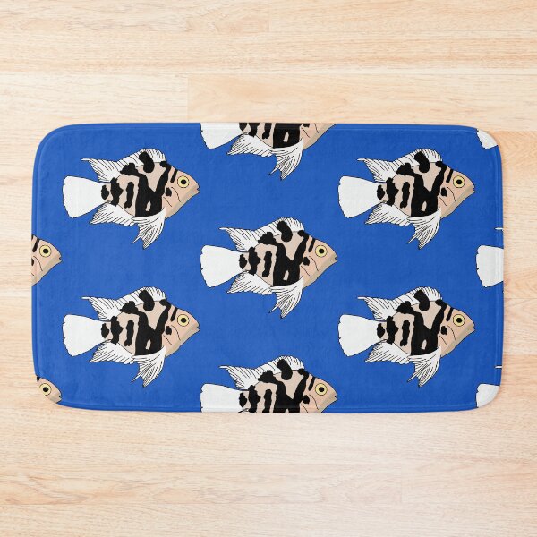Item preview, Polar Parrot Cichlid designed and sold by Leapingdoe.