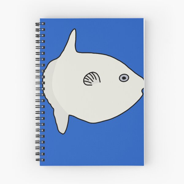Item preview, Sunfish designed and sold by Leapingdoe.