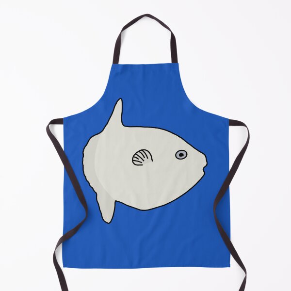 Item preview, Sunfish designed and sold by Leapingdoe.