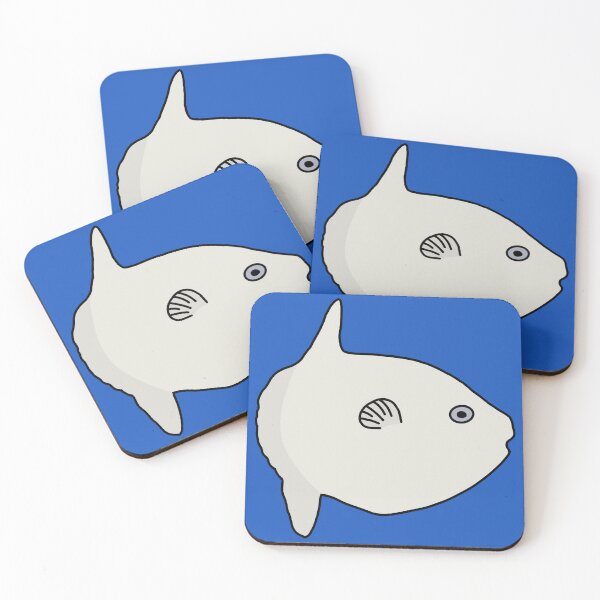 Item preview, Sunfish designed and sold by Leapingdoe.