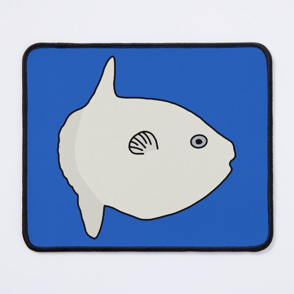 Item preview, Sunfish designed and sold by Leapingdoe.