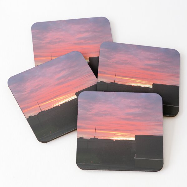 Item preview, Sunset surprise  designed and sold by artemismoongurl.