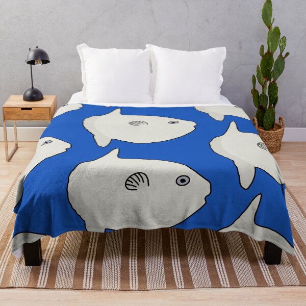 Item preview, Sunfish designed and sold by Leapingdoe.