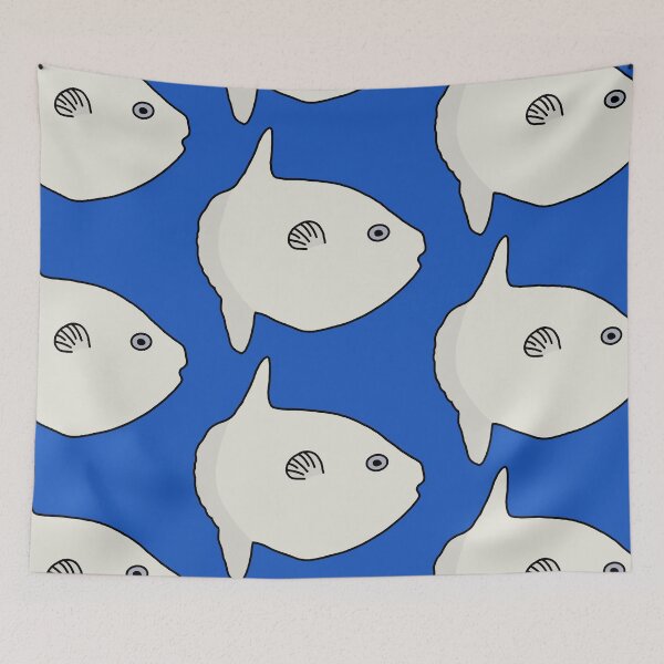Item preview, Sunfish designed and sold by Leapingdoe.
