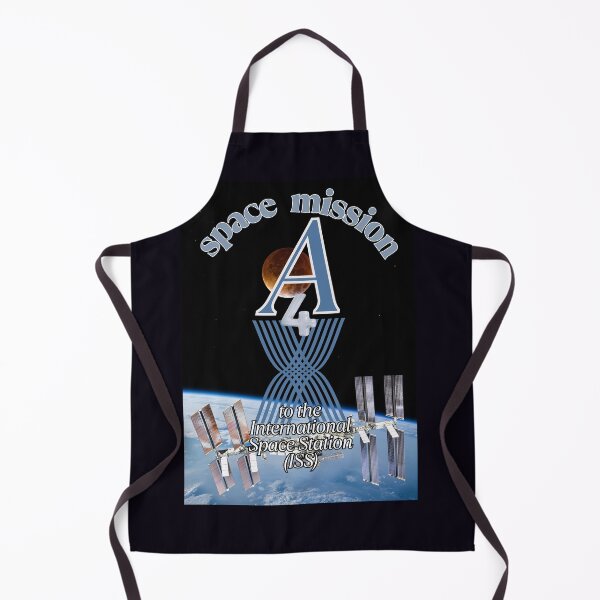 Item preview, Misión espacial AX4 designed and sold by  ViralVisionsCreating .