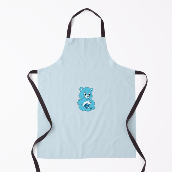 Item preview, Wish Bears: Blue Bear designed and sold by DesgnsxGifts.