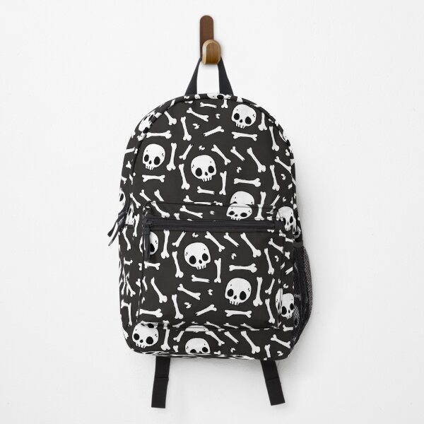 Item preview, Skulls and Bones designed and sold by Leapingdoe.