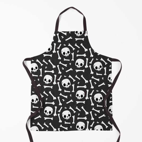 Item preview, Skulls and Bones designed and sold by Leapingdoe.