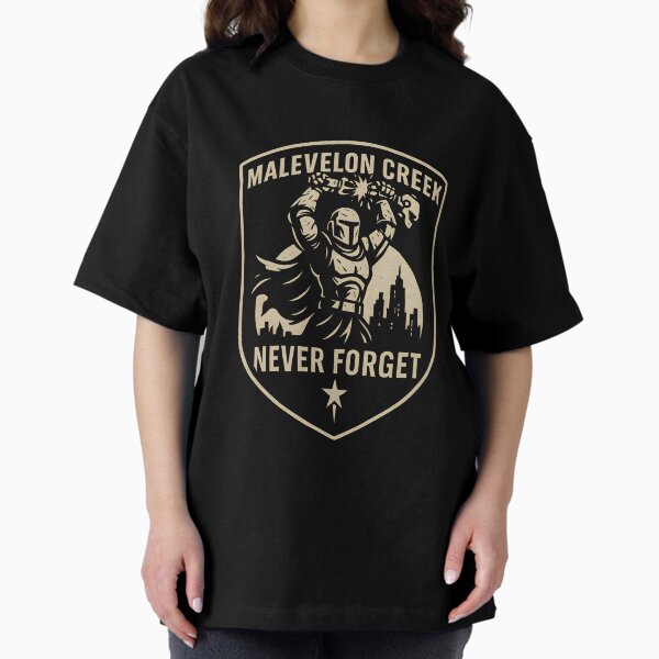 Item preview, Malevelon Creek – Never Forget designed and sold by Zunny91.