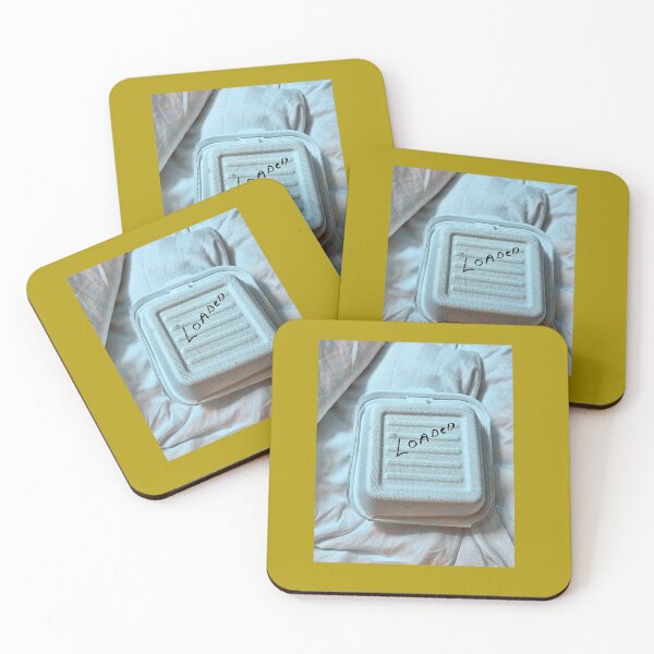Item preview, Loaded Fries  designed and sold by ontological.