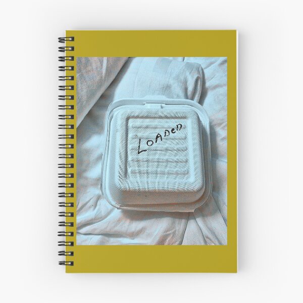 Item preview, Loaded Fries  designed and sold by ontological.