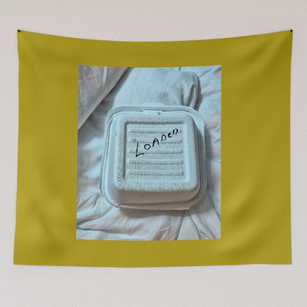 Item preview, Loaded Fries  designed and sold by ontological.