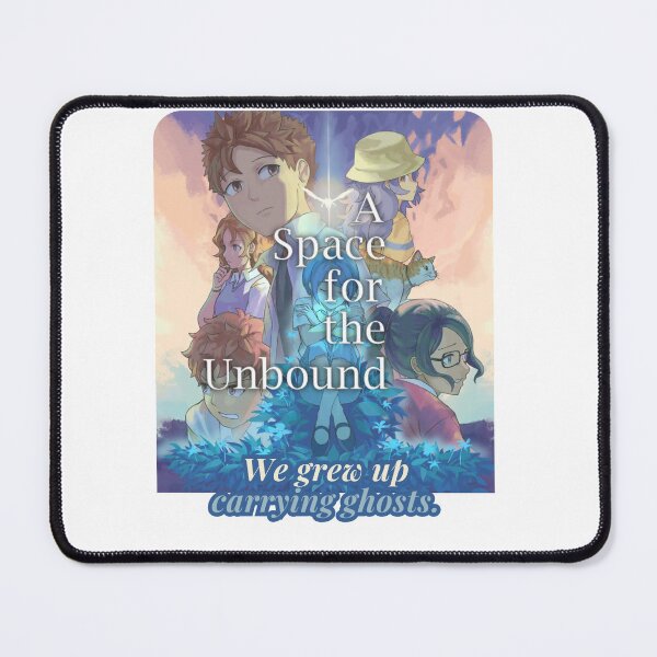 Item preview, A Space For The Unbound  designed and sold by Trauma Nicole.