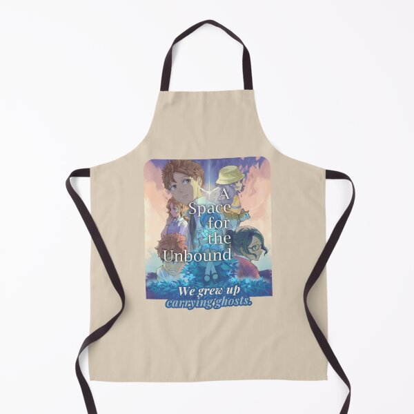 Item preview, A Space For The Unbound designed and sold by Trauma Nicole.