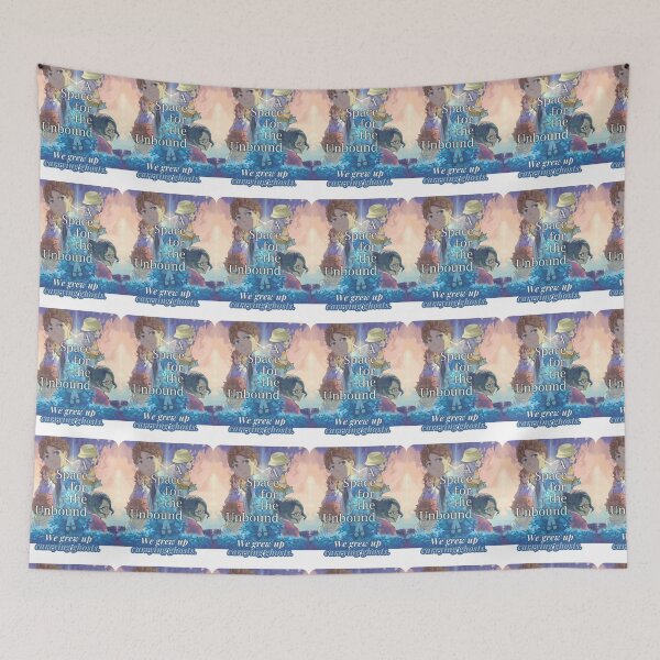 Item preview, A Space For The Unbound  designed and sold by Trauma Nicole.
