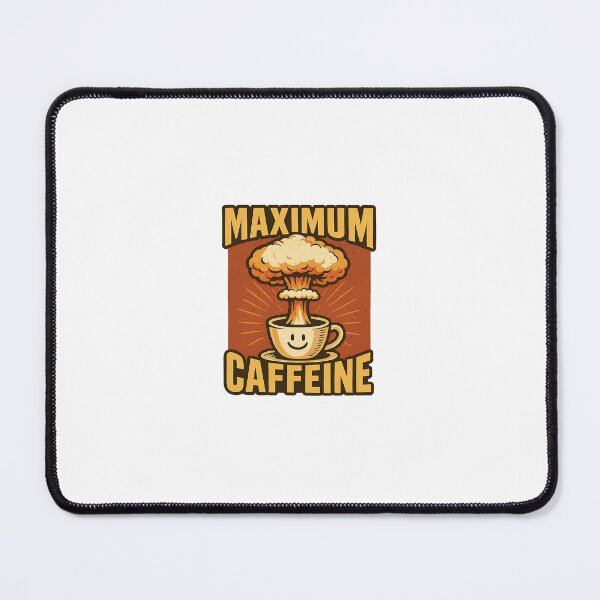 Item preview, Maximum Cafe designed and sold by SpireForged.