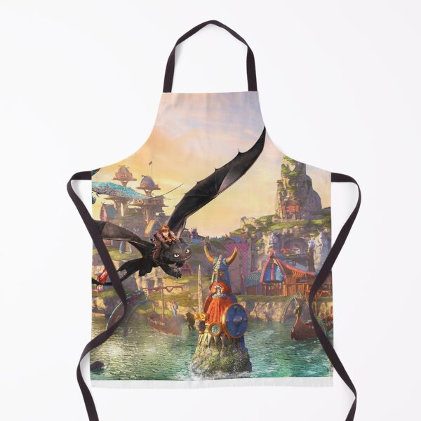 Item preview, How to Train Your Dragon designed and sold by Mayajs.