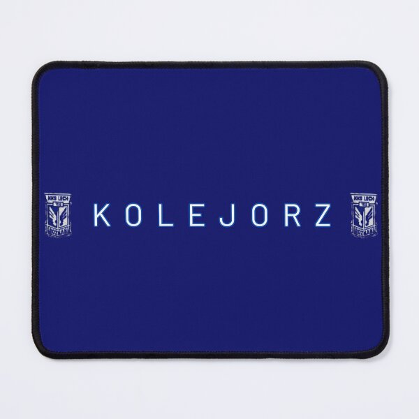 Item preview, KOLEJORZ designed and sold by ViralVisionsCreating .