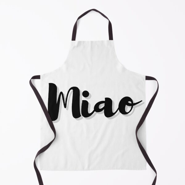 Item preview, A cat Miao designed and sold by Paws-e-whiskers.