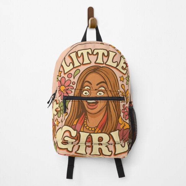 Item preview, Little Girl – Mary Cosby RHOSLC Quote Design designed and sold by GirlyPopped.