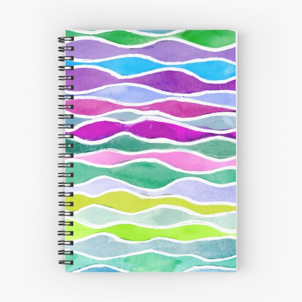 Item preview, Making Waves designed and sold by Artbydekloe.