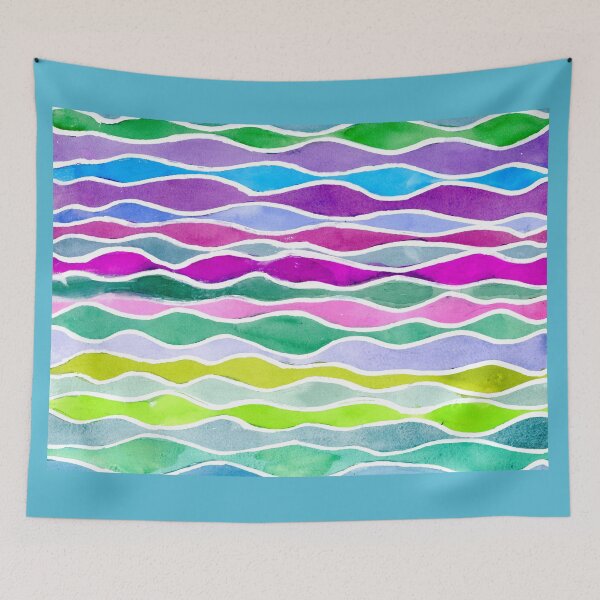 Item preview, Making Waves designed and sold by Artbydekloe.